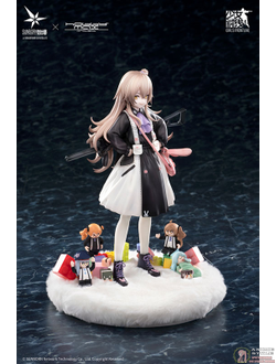 Фигурка 1/7 UMP45 Tareusa SS Ver.