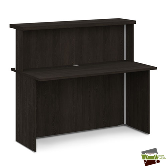 Ресепшн V-87 1400*760*1220 мм (Ш*Г*В)