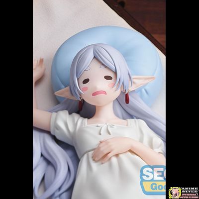 Фигурка Фрирен (Frieren Hitonemuri Yumemirize)