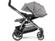 Коляска прогулочная Peg Perego Book Lounge Mercury