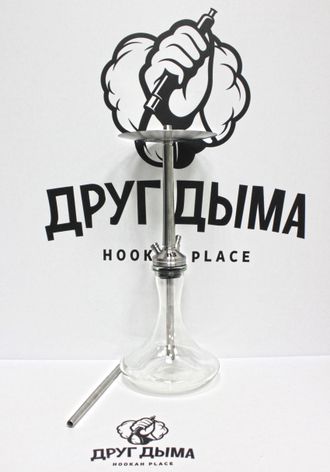 Кальян Hookah Tree Stainless The One