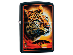 Зажигалка "ZIPPO" Mazzi® 49068