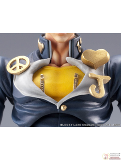 Фигурка Джоскэ Хигашиката (Higashikata Josuke)