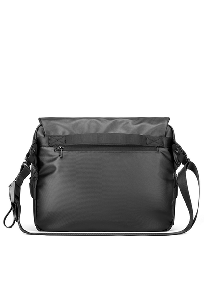 Сумка мессенджер Bange BG-7628 Black