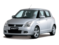 Suzuki Swift 3