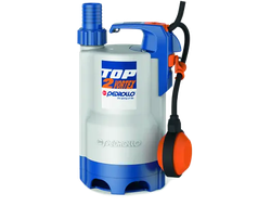 Насос дренажный Pedrollo TOP 3-VORTEX