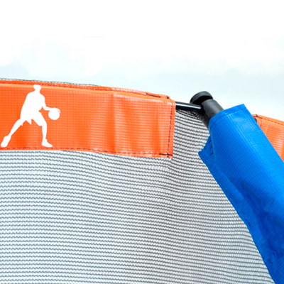 Батут DFC JUMP BASKET 12ft