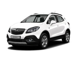 Opel Mokka (2012+)