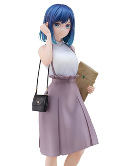 Фигурка 1/6 Аканэ Курокава (Akane Kurokawa Date Style Ver.)