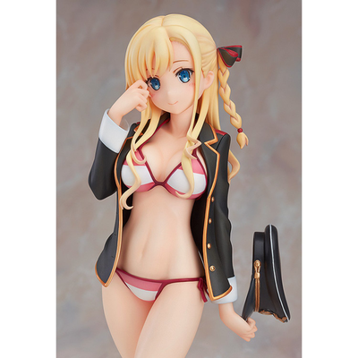 Фигурка 1/8 Вильгельмина Брауншвейг (Wilhelmina Braunschweig Swimsuit Ver.)