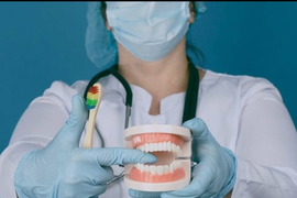 Стоматология