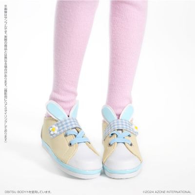 Кукла 1/3 Iris Collect Uyuri -Ravi Lollipop- Light Blue Color ver.