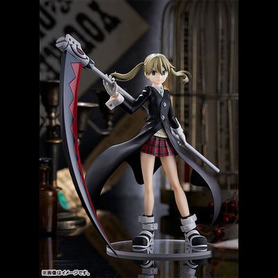 Фигурка Мака Албарн (Maka Albarn Pop Up Parade)