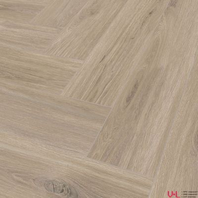 SPC ламинат The Floor Herringbone Tuscon Oak P6001
