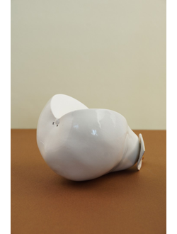 Груша (фарфор)