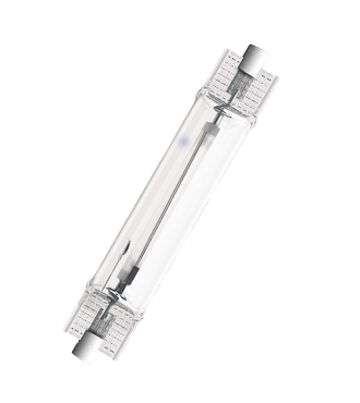 Металлогалогенная лампа Osram Vialox NAV-TS Super 4Y 70w RX7s-24