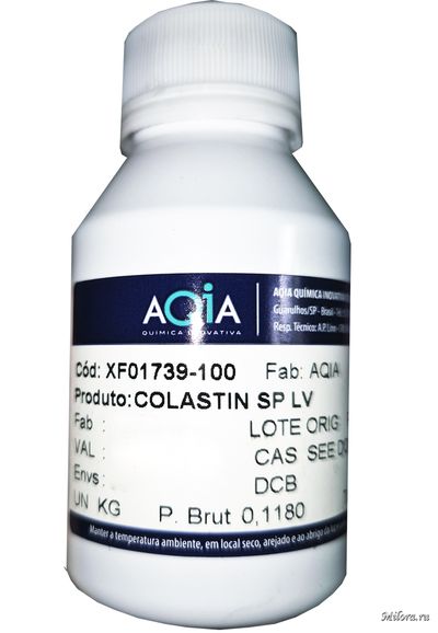 COLASTIN - КОЛАГЕН + ЭЛАСТИН ДЛЯ КОЖИ И ВОЛОС