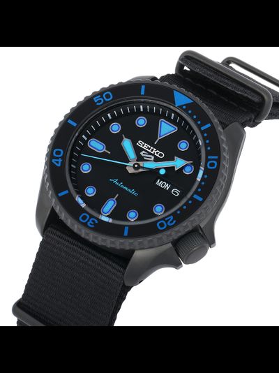 Наручные часы Seiko SRPD81K1