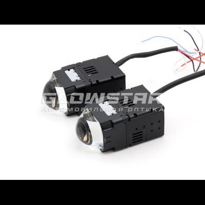 Билед модули Aozoom ALMD-04-01, 1.8 дюйма, 12V, 5500K