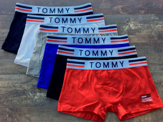 Нижнее белье Tommy Hilfiger Синий