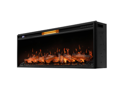 Очаг электрический Royal Thermo Aurora RTFP/P-AR50LS