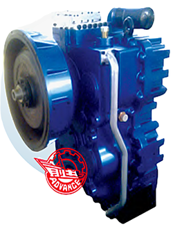 Гидравлическая трансмиссия AYB310 Advance