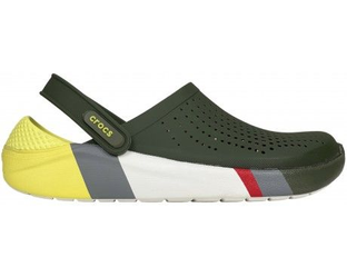 Crocs literide adult clogs store