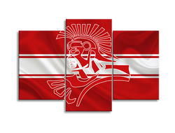 Kartiny Dlya Nastoyashih Bolelshikov Fk Spartak Moskva