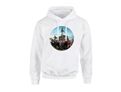 Толстовка PlayerUnknown’s Battlegrounds, PUBG, ПУБГ №10