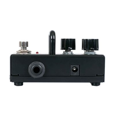 AMT C-Drive mini - педаль перегруза (Cornford) [без БП]