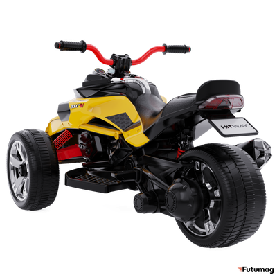 Детский электромобиль Hitway MTC8