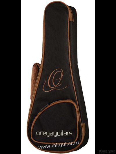 Ortega RUTI-TE (Timber Series)