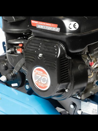 Мотоблок Нева МБ Энергия