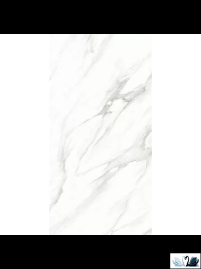 Керамогранит Alpas Euro Premium Marble Calacatta Vero Satin 60х120 см матовый