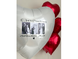 Комплект для мужчины №22