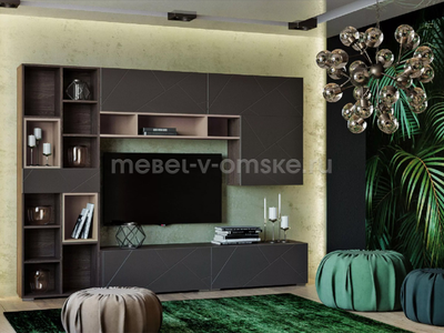 Полка навесная SUMMIT (Саммит)-011.92-01Х