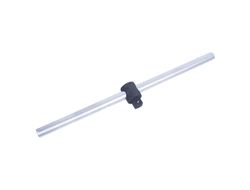 Вороток 1", 625 мм, скользящий KING TONY 8572-25