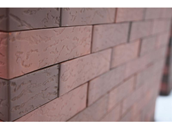 Кирпич готика дуб 1 НФ Вышневолоцкая керамика