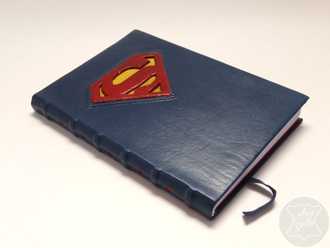 ежедневник ручной работы купить в спб, блокнот ручной работы, авторский блокнот, подарок для мужчины