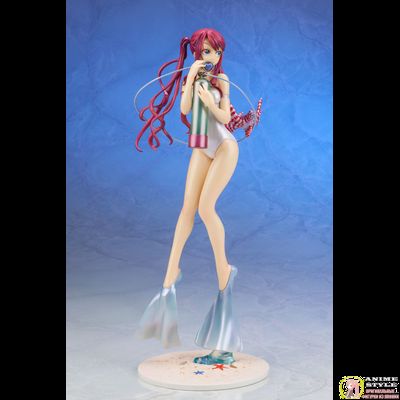 Фигурка Футаба Оки (Ooki Futaba)