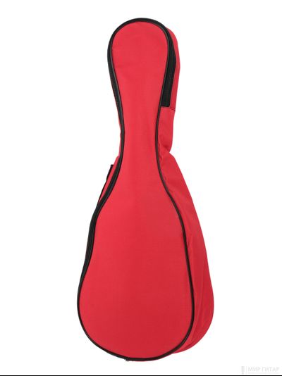 Mezzo MZ-ChUC24-2red