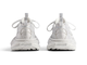 Balenciaga 3XL Trainers With Rhinestones Light Grey