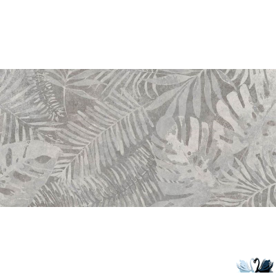 Плитка Belani Cornion Декор Tropic 30х60 см, настенная, Береза керамика