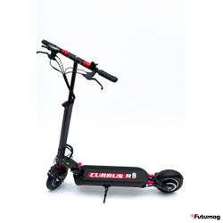 ЭЛЕКТРОСАМОКАТ Currus R9