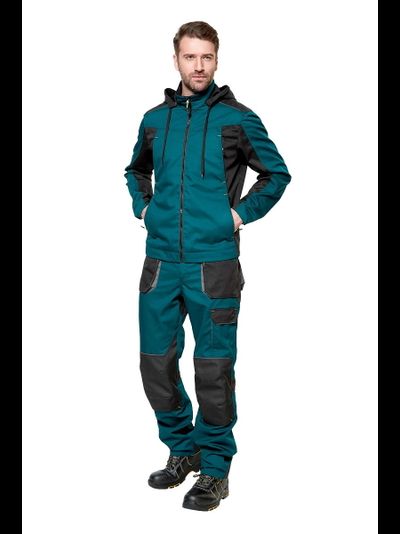 Куртка СНЕЙК