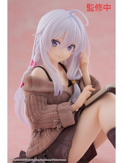 Фигурка Элейна (Elaina Casual Clothes Ver.)