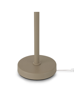 Freya, Настольный светильник Butler, FR2057TL-01BG