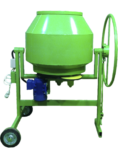 Бетономешалка Самара от компании СтройПрокат