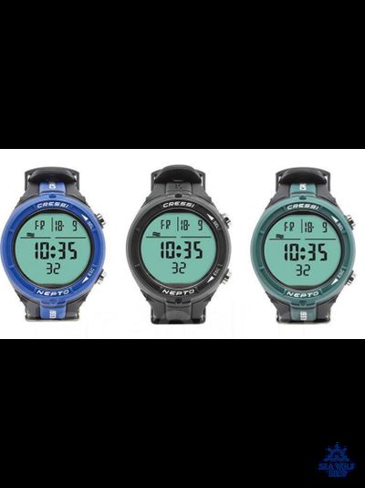 Компьютер подводный CRESSI NEPTO