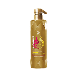 Шампунь глубокой очистки Smoothies Fruit Cleansing (шаг 1), 250 мл.